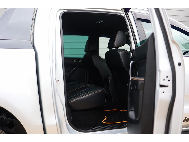 Used Ford Ranger for sale - 78107348: Photo 35