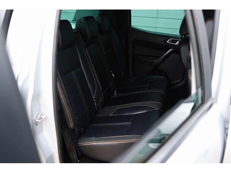 Used Ford Ranger for sale - 78107348: Photo 36