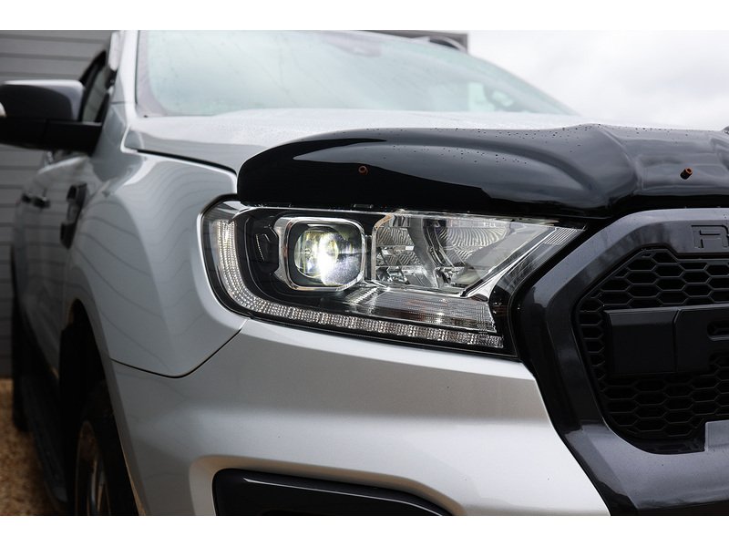 Used Ford Ranger for sale - 78107348: Photo 39