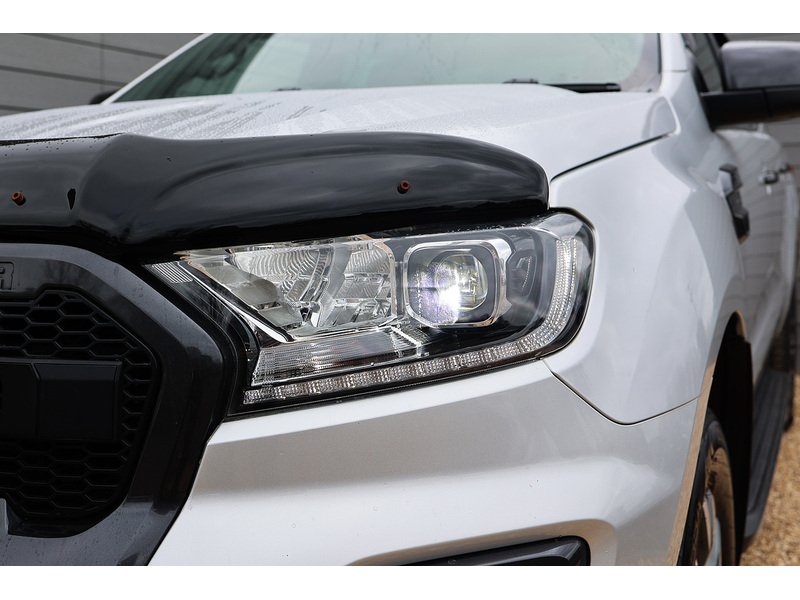 Used Ford Ranger for sale - 78107348: Photo 40