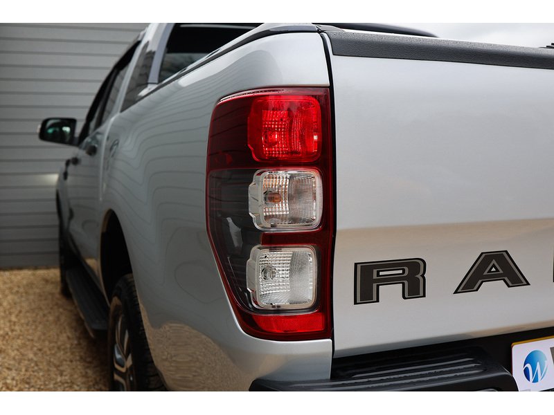 Used Ford Ranger for sale - 78107348: Photo 41