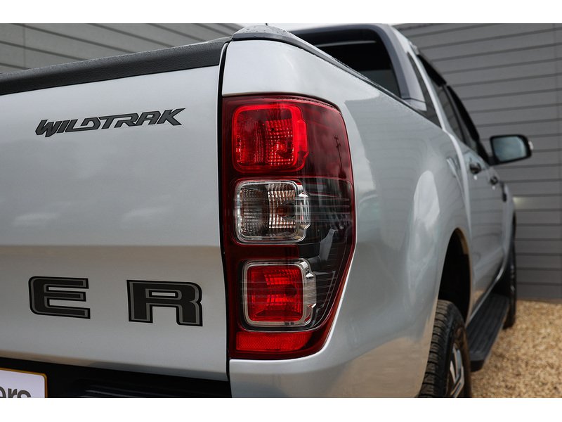 Used Ford Ranger for sale - 78107348: Photo 42