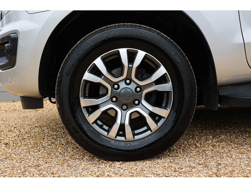 Used Ford Ranger for sale - 78107348: Photo 48