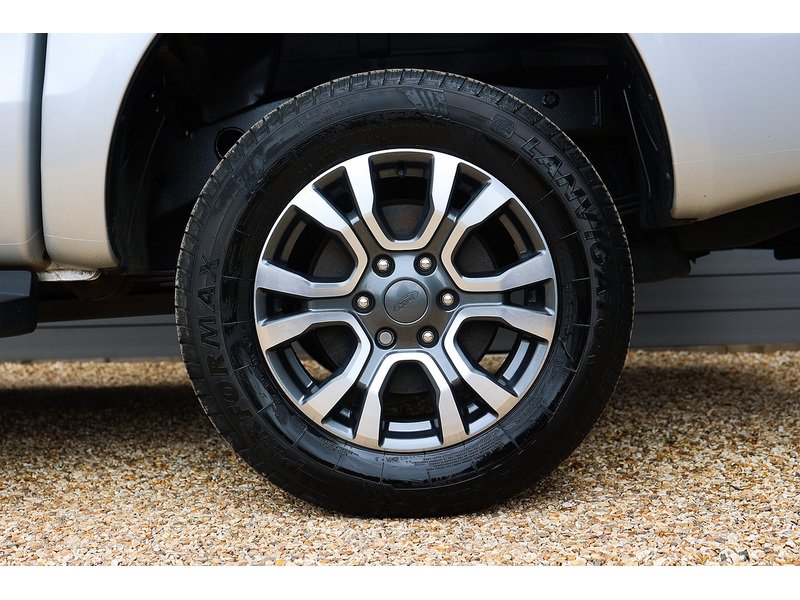 Used Ford Ranger for sale - 78107348: Photo 49