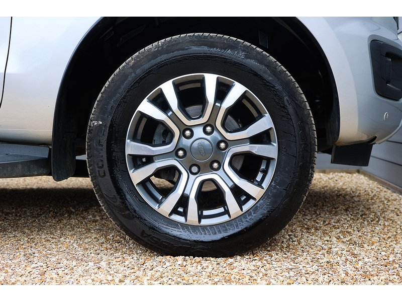 Used Ford Ranger for sale - 78107348: Photo 50