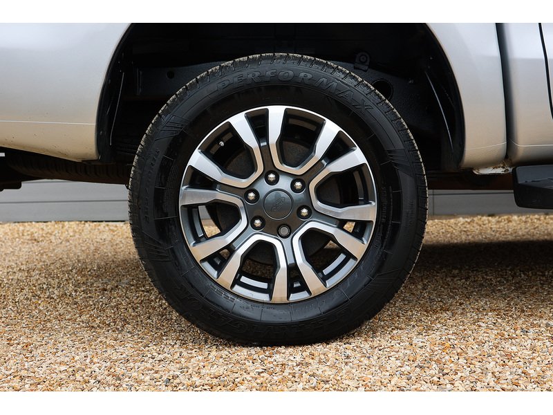 Used Ford Ranger for sale - 78107348: Photo 51