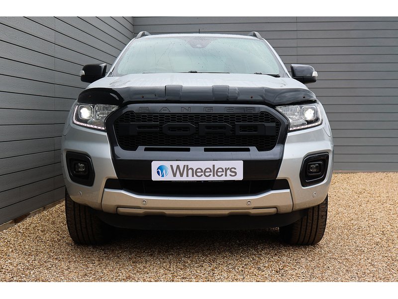 Used Ford Ranger for sale - 78107348: Photo 6