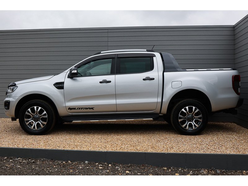Used Ford Ranger for sale - 78107348: Photo 7