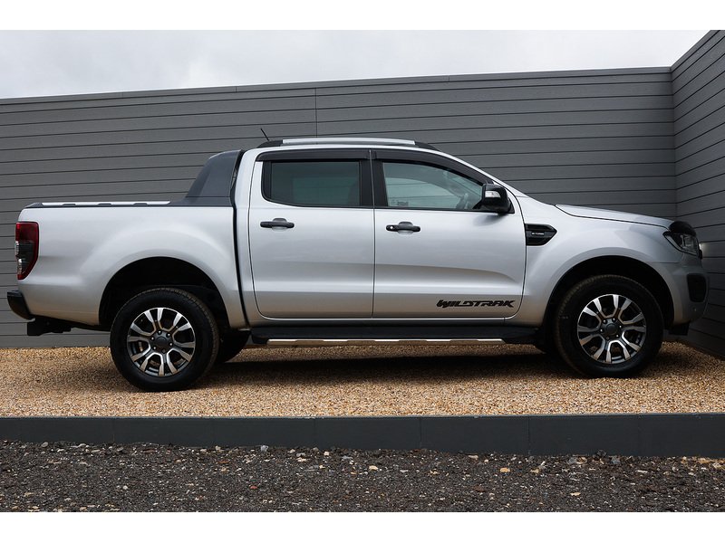 Used Ford Ranger for sale - 78107348: Photo 8