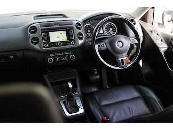 Used Volkswagen Tiguan 2015 for sale - 78525696: Photo