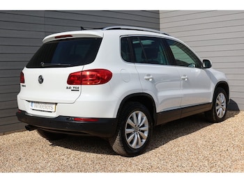 Used Volkswagen Tiguan 2015 for sale - 78525696: Photo