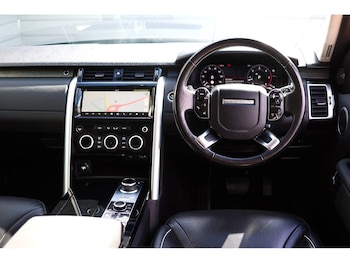 Used Land Rover Discovery 2018 for sale - 78806898: Photo