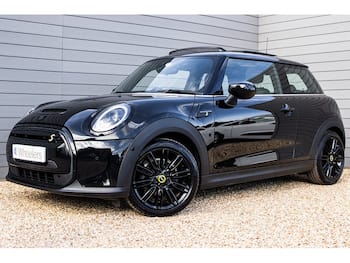 Used MINI Hatch 2022 for sale - 79672335: Photo