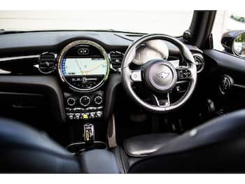Used MINI Hatch 2022 for sale - 79672335: Photo