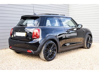 Used MINI Hatch 2022 for sale - 79672335: Photo