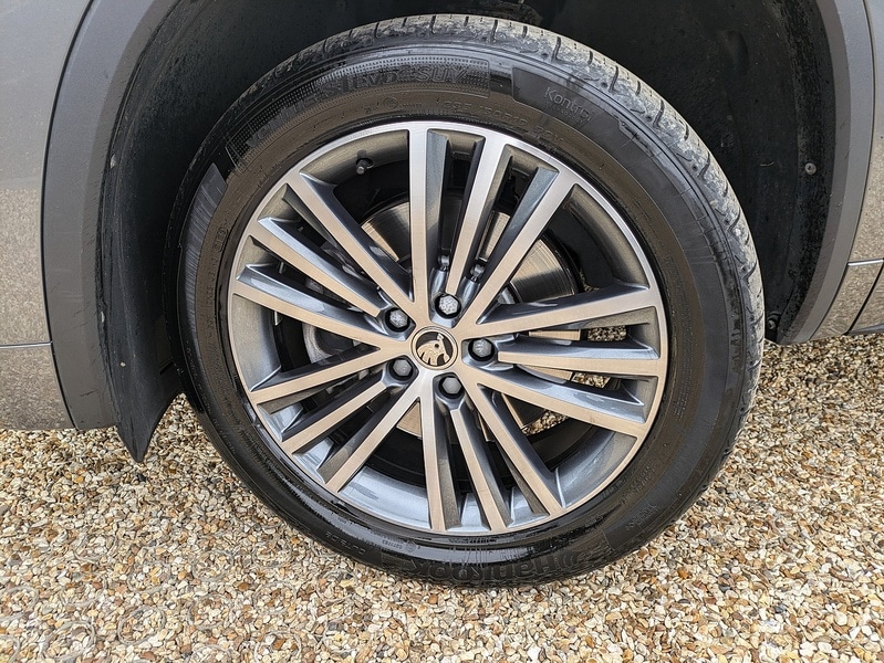 Used Skoda Kodiaq 2023 for sale - 76224120: Photo 10