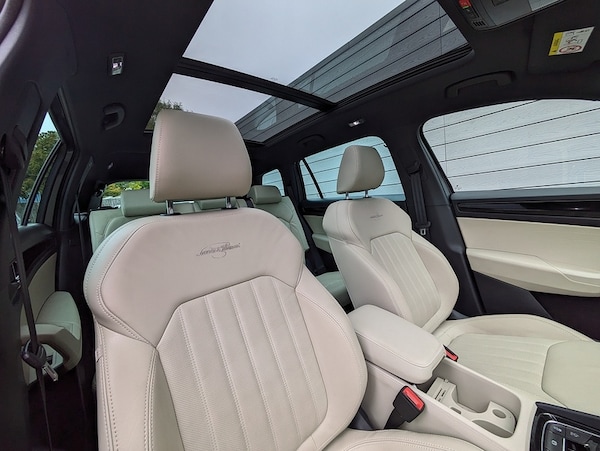 Used Skoda Kodiaq 2023 for sale - 76224120: Photo 11