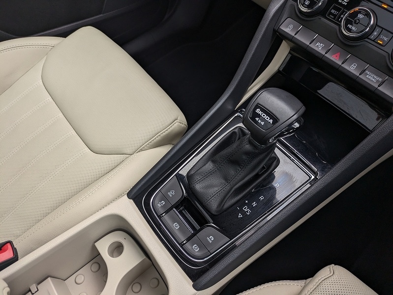 Used Skoda Kodiaq 2023 for sale - 76224120: Photo 14