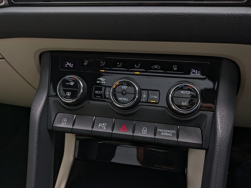 Used Skoda Kodiaq 2023 for sale - 76224120: Photo 15