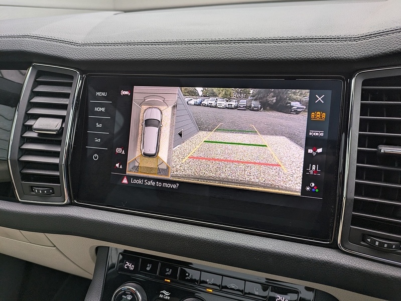 Used Skoda Kodiaq 2023 for sale - 76224120: Photo 16