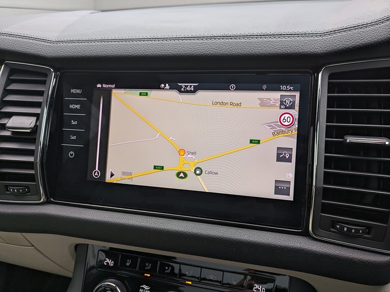 Used Skoda Kodiaq 2023 for sale - 76224120: Photo 18