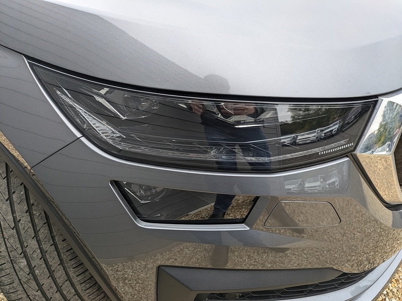 Used Skoda Kodiaq 2023 for sale - 76224120: Photo 25