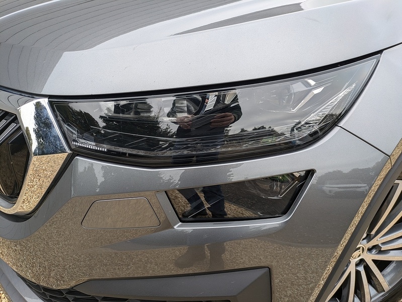 Used Skoda Kodiaq 2023 for sale - 76224120: Photo 26