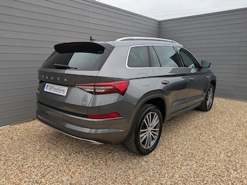 Used Skoda Kodiaq 2023 for sale - 76224120: Photo 3