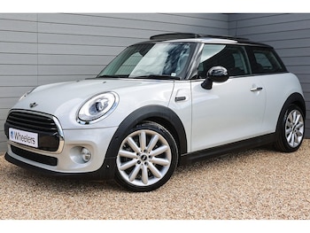 Used MINI Hatch 2017 for sale - 79055243: Photo