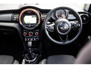 Used MINI Hatch 2017 for sale - 79055243: Photo