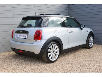 Used MINI Hatch 2017 for sale - 79055243: Photo