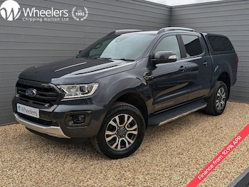 Ford - Ranger