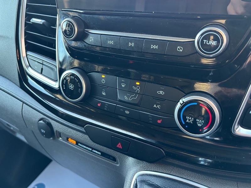 Used Ford Transit Custom 2021 for sale - 77643291: Photo 16