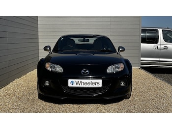 Used Mazda MX-5 2014 for sale - 79490383: Photo