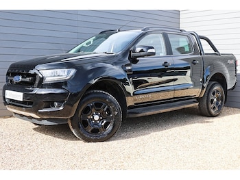 Used Ford Ranger 2018 for sale - 79125473: Photo