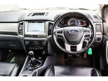 Used Ford Ranger 2018 for sale - 79125473: Photo