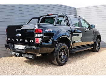 Used Ford Ranger 2018 for sale - 79125473: Photo