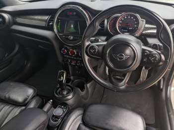 Used MINI Hatch 2018 for sale - 75195298: Photo