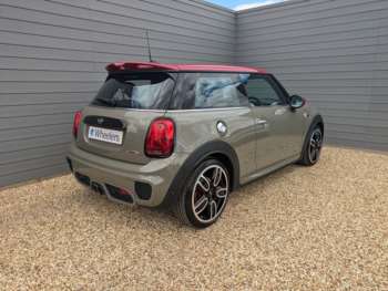 Used MINI Hatch 2018 for sale - 75195298: Photo