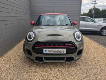 Used MINI Hatch 2018 for sale - 75195298: Photo