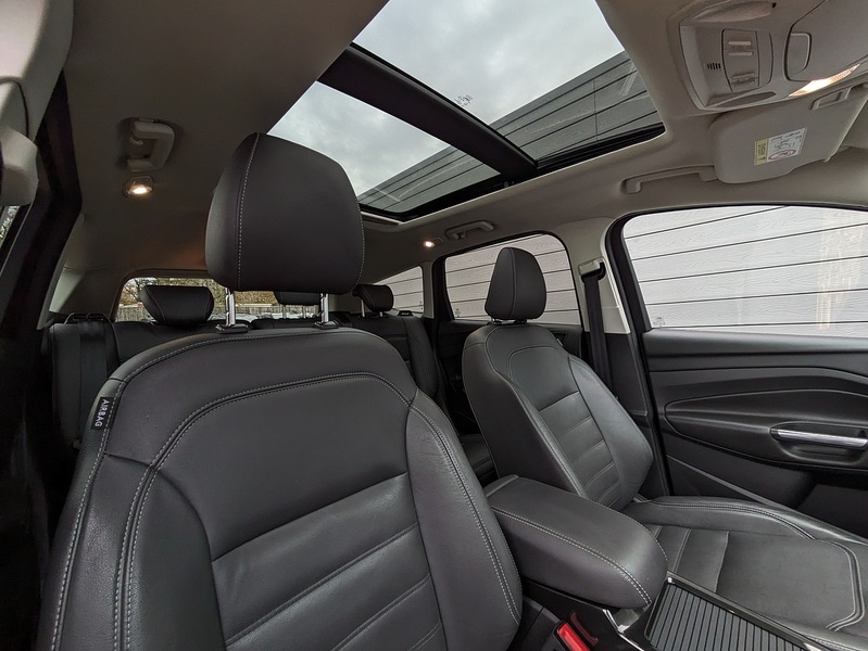 Used Ford Kuga 2018 for sale - 76477908: Photo 10