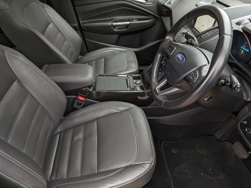 Used Ford Kuga 2018 for sale - 76477908: Photo 11