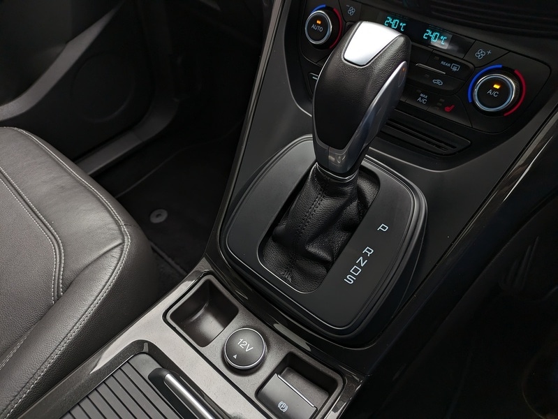 Used Ford Kuga 2018 for sale - 76477908: Photo 13