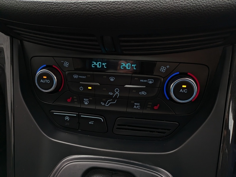 Used Ford Kuga 2018 for sale - 76477908: Photo 14