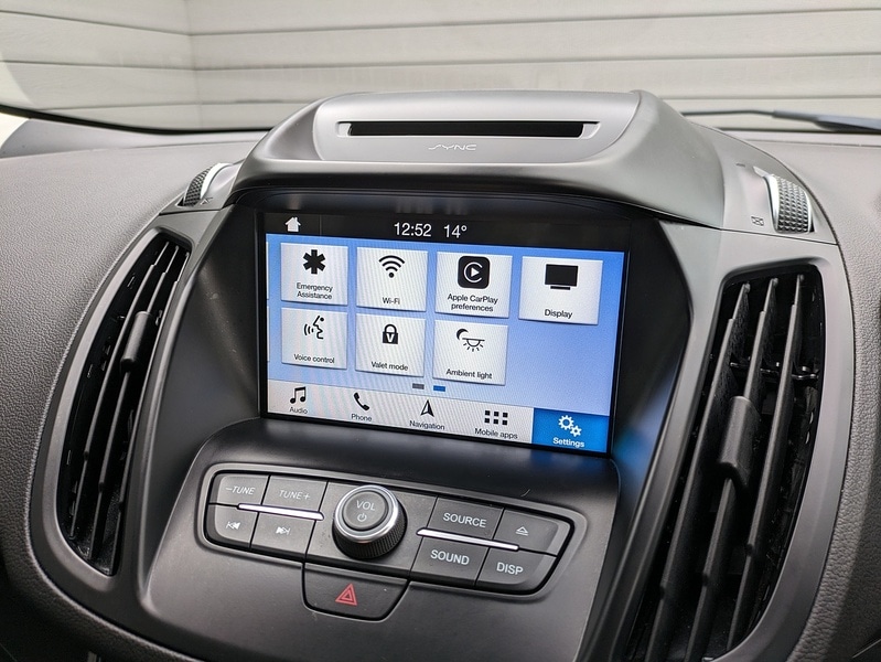 Used Ford Kuga 2018 for sale - 76477908: Photo 15