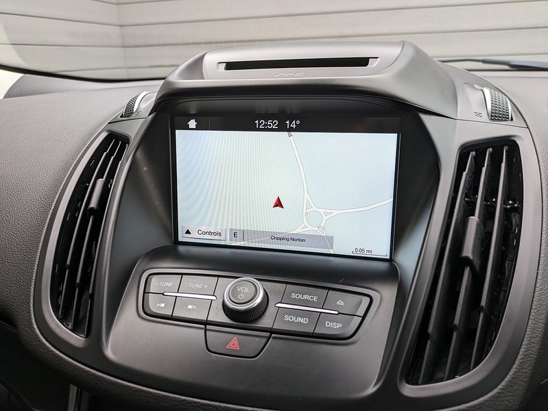 Used Ford Kuga 2018 for sale - 76477908: Photo 16