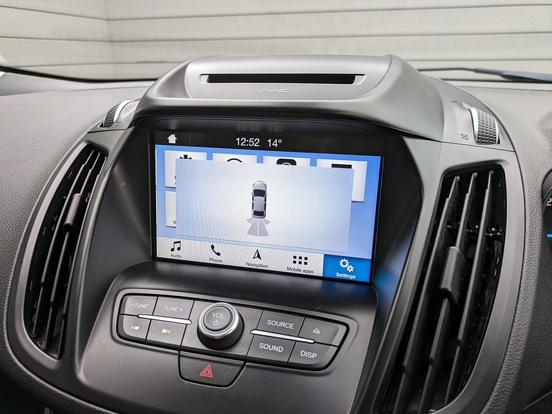 Used Ford Kuga 2018 for sale - 76477908: Photo 17