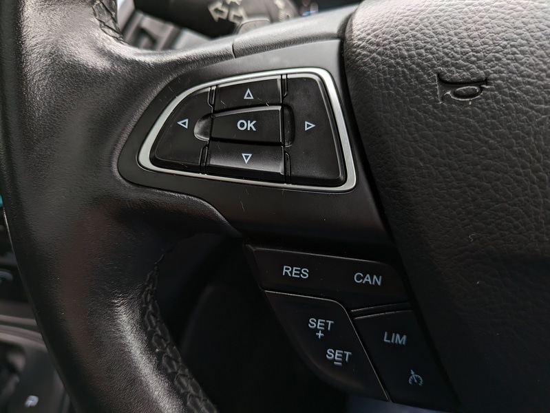 Used Ford Kuga 2018 for sale - 76477908: Photo 18