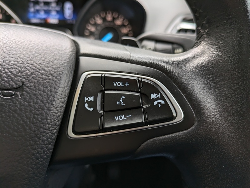 Used Ford Kuga 2018 for sale - 76477908: Photo 19