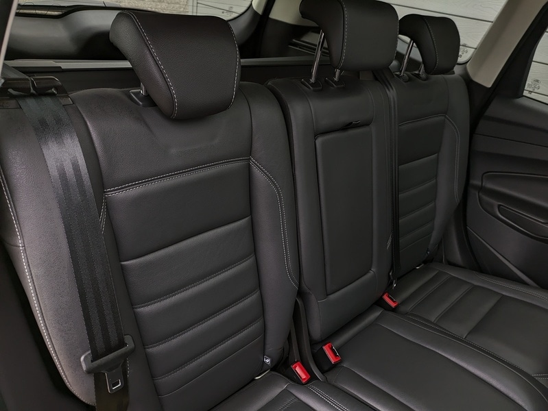 Used Ford Kuga 2018 for sale - 76477908: Photo 21